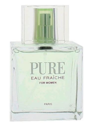 pure eau fraiche dupe